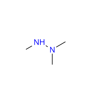 CAS：1741-01-1，鹽酸鹽 1,1,2-三甲基肼鹽酸鹽